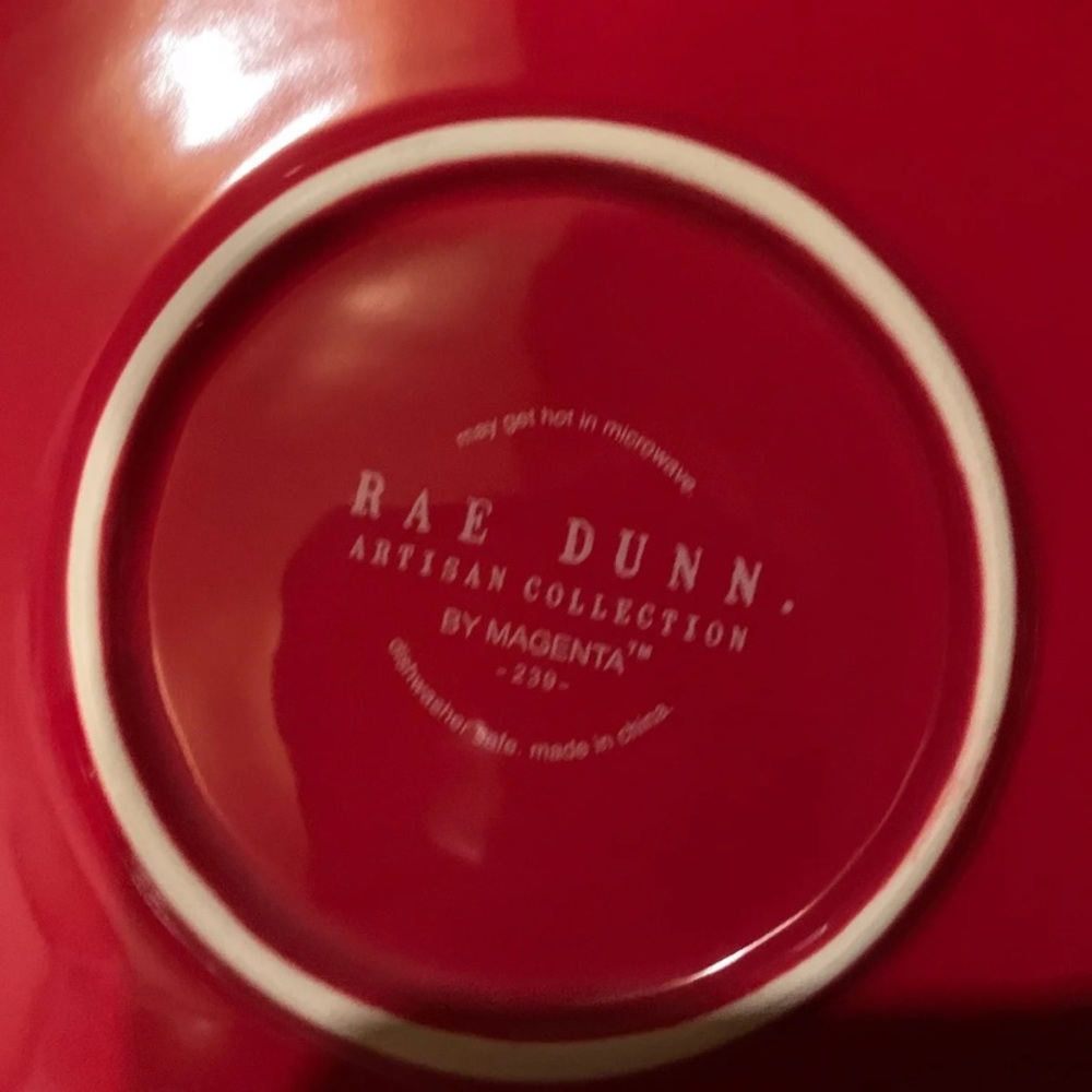 Rae Dunn - Picture 3 of 5